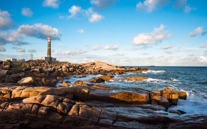 Scalo Punta del Este